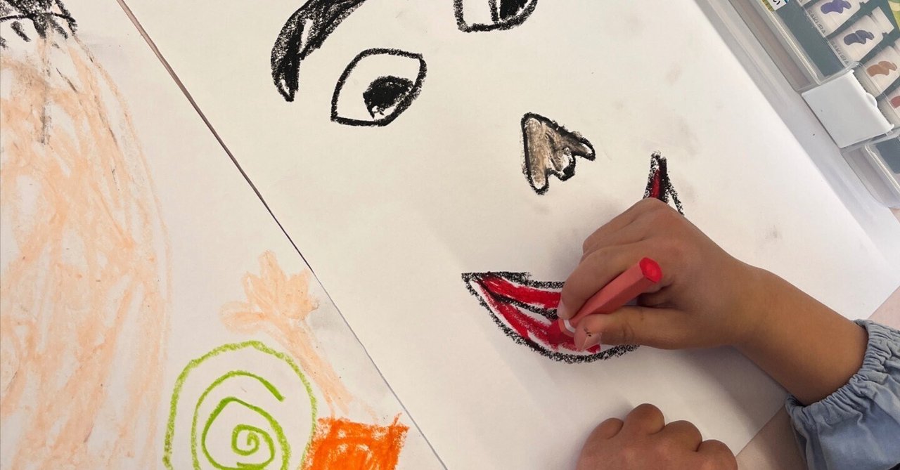 お正月といえば｜ARTKITCHENこども絵画造形教室