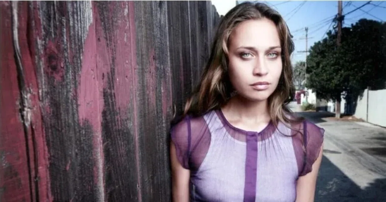 Fiona Apple / Extraordinary Machine｜hiroumi3