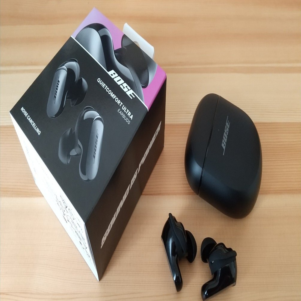 BOSEの製品交換が簡単だった話、オンラインで完結した手順｜とむ