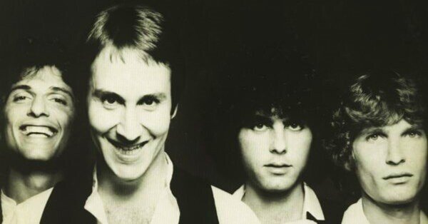 The Knack」を知るためのおすすめ曲10選｜じゃにゅありー@中古CD収集家