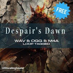 Despair's Dawn