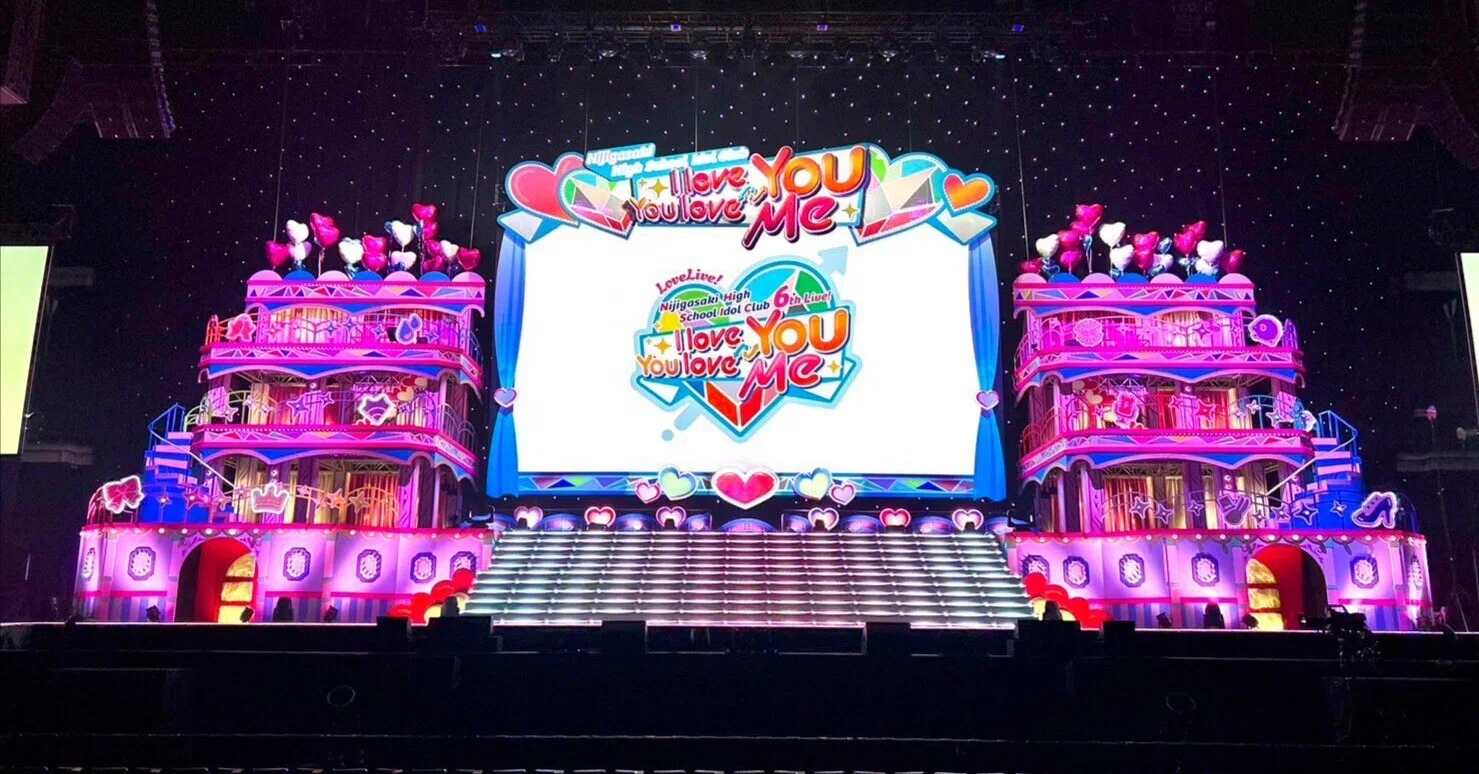 KAGAYAKIを忘れず、最高のもっと先へ！ 虹ヶ咲6thライブ神奈川公演