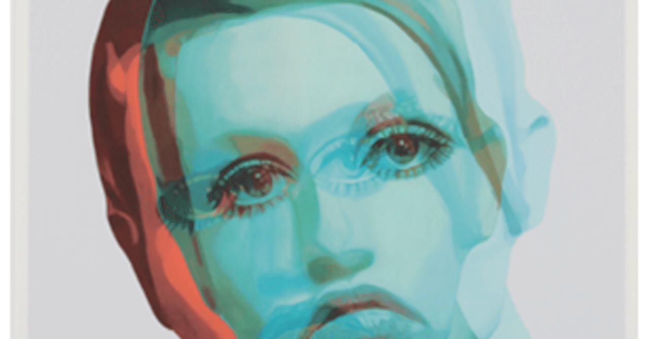 葉山禎治 Teiji Hayama】 版画/シルクスクリーン 「Double Twiggy