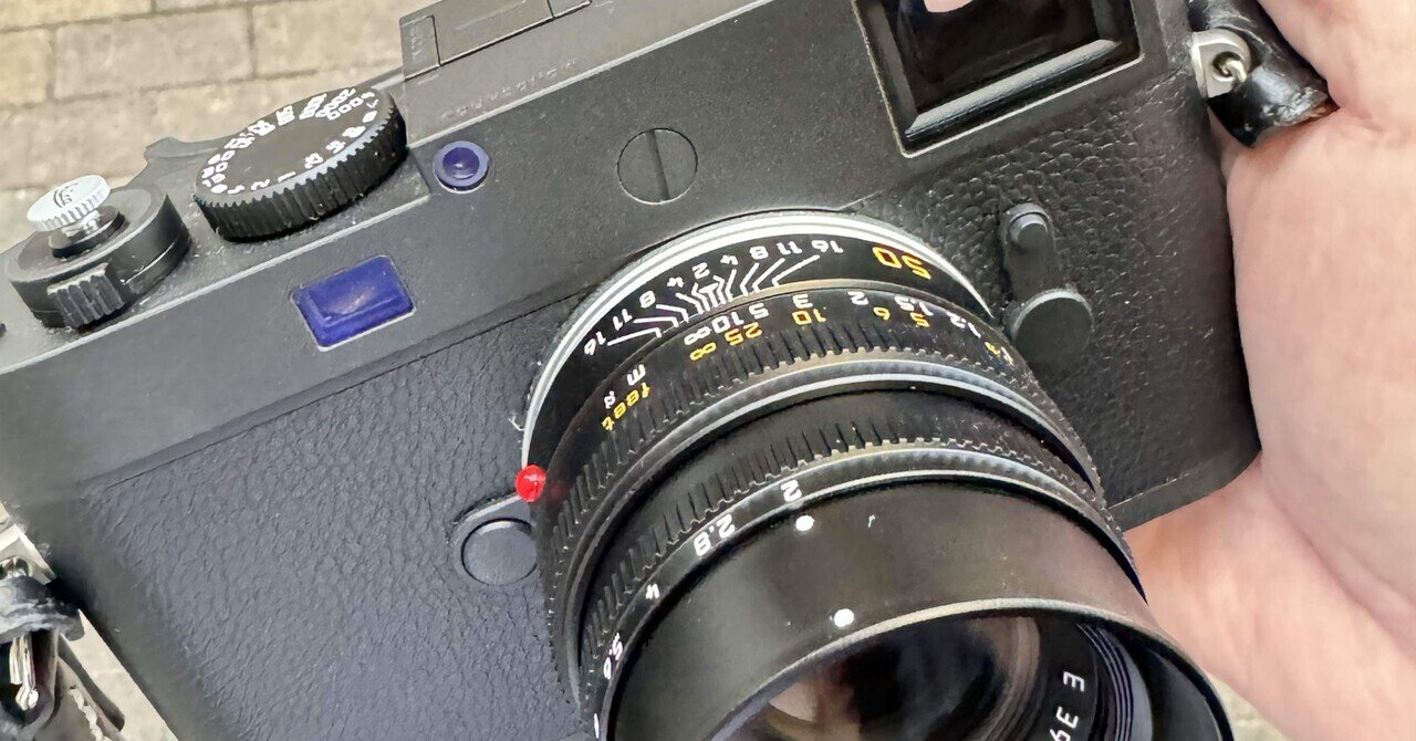 Yu様専用 LEICA ライカ M6 ブラック ※ボディのみ（Leica (ライカ