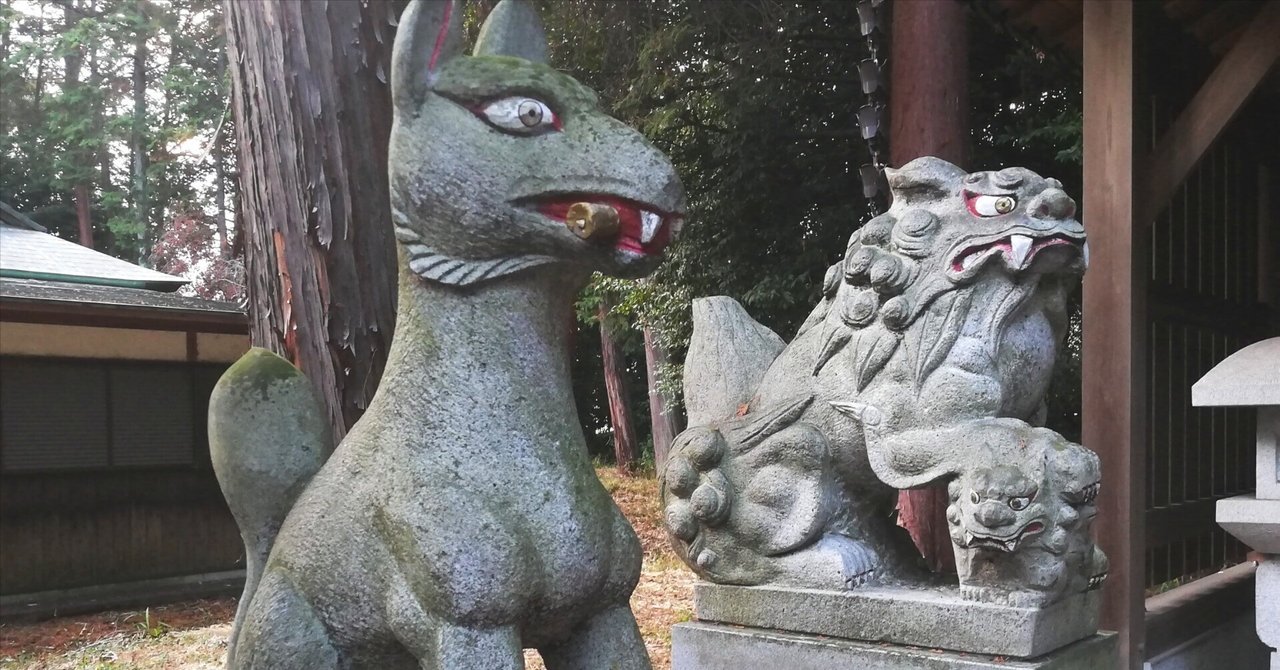 滋賀の神社巡り〜八坂神社・龍王神社｜ゆり