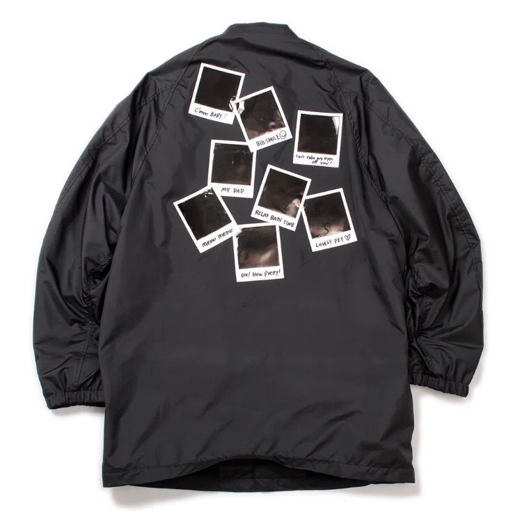 doublet 2019AW】井野マジックが今季も炸裂！！｜BooL@ファッションブログ