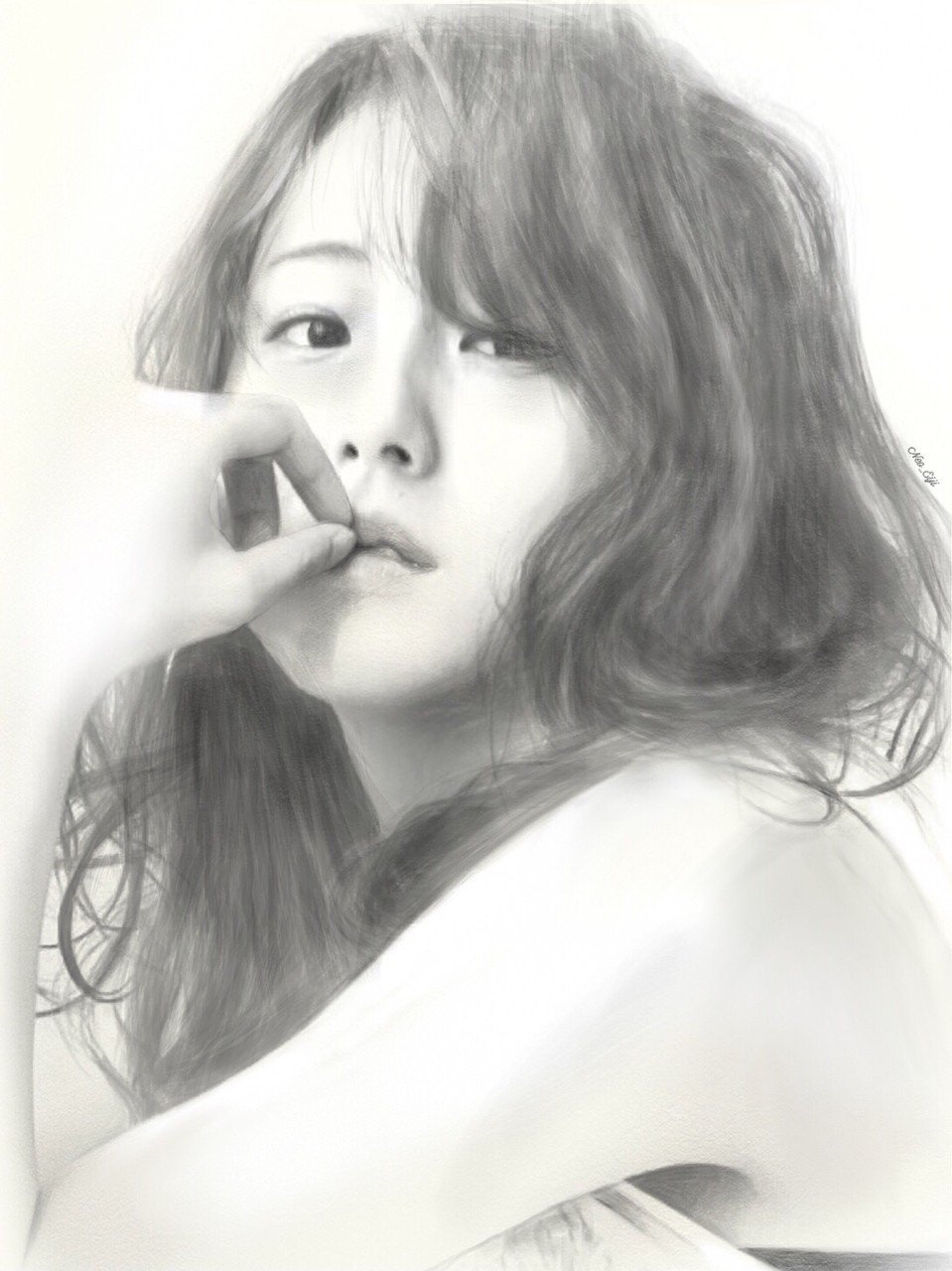 ポートレイト160 ねおneo Note