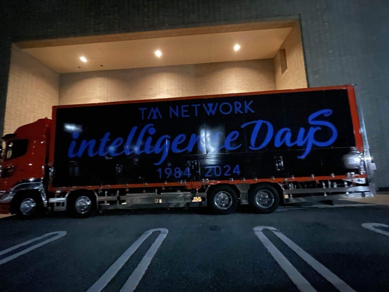 TM NETWORK 40th FANKS intelligence Days 〜STAND 3 FINAL〜 Day26