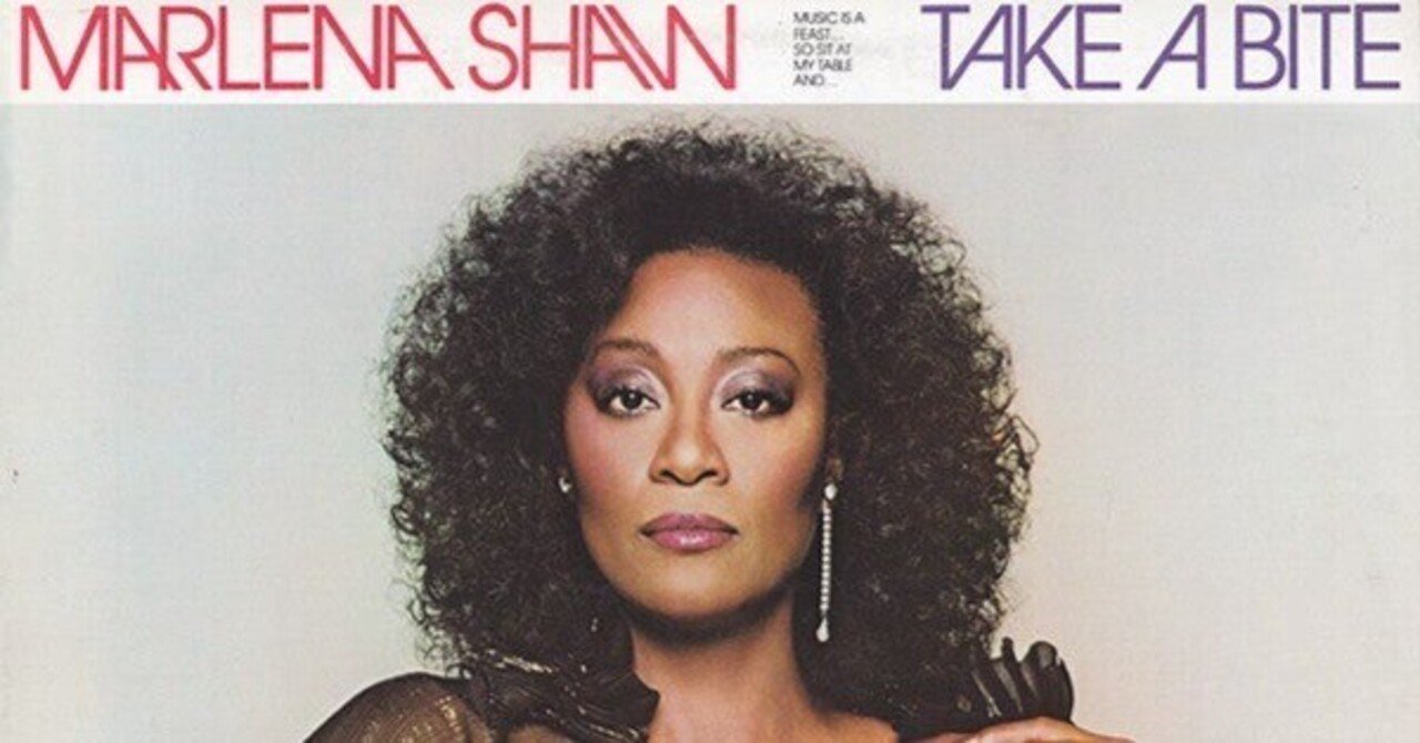 ジャズ・レジェンド、マリーナ・ショウ84歳で死去 Jazz Legend Marlena