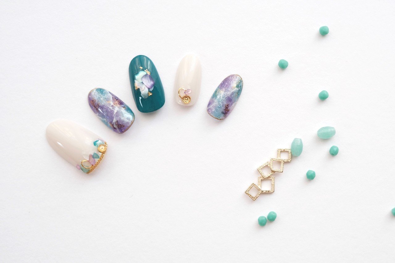 ネイルチップの撮影 藤本 えり Note ネイルチップの撮影 藤本 えり Note