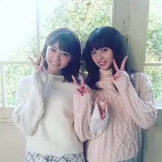 これから」も「つづく」2人の物語。｜あさひ