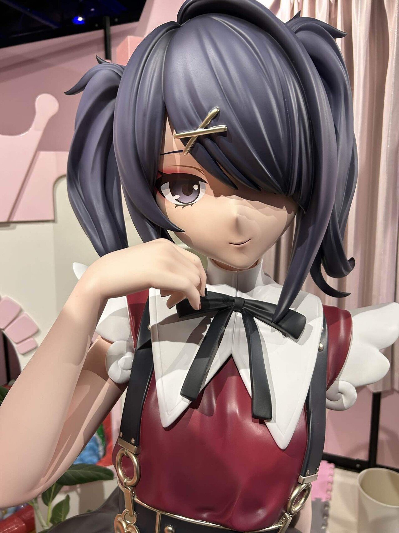 ニディガ展2(ツー)に行ってきたよレポ|皐月川納涼床 ニディガ展2(ツー)に行ってきたよレポ|皐月川納涼床