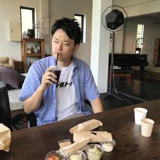 ようへい@山梨でまちおこし