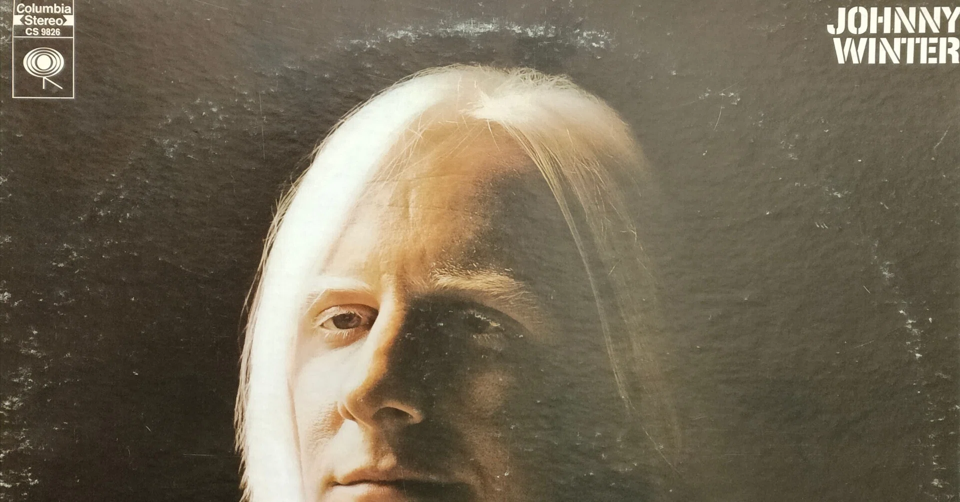 Johnny Winter】(1969) 100万ドルのブルースロック・ギタリスト登場