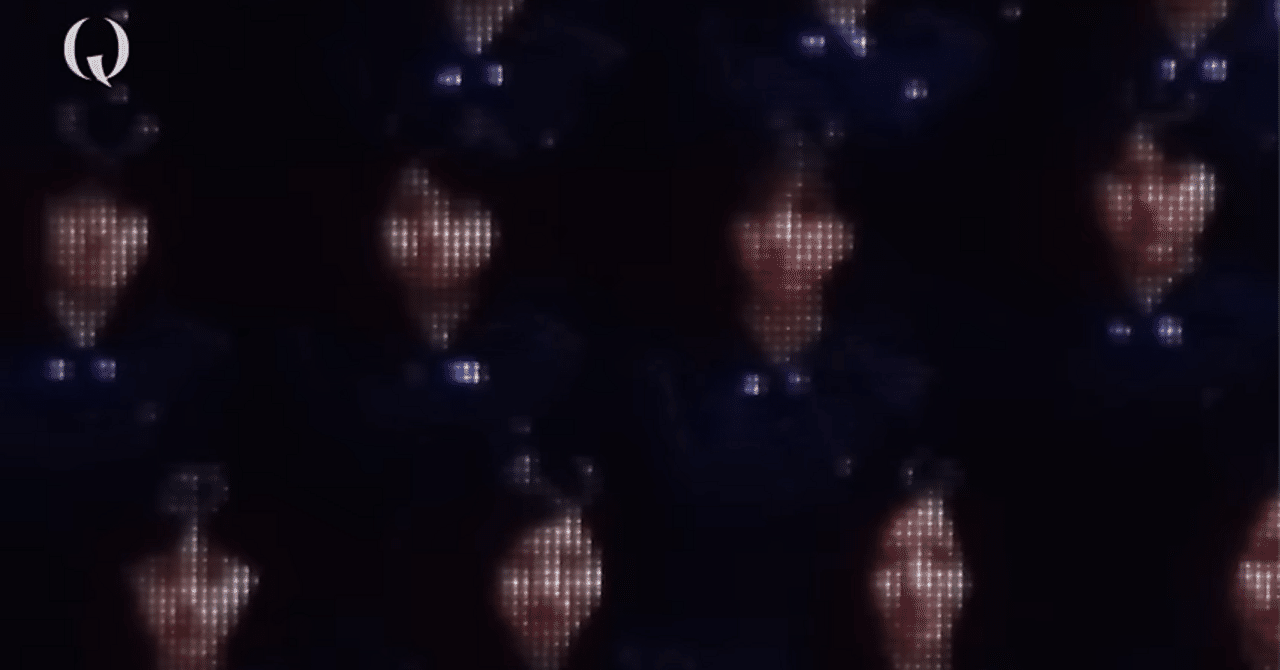 フェイクドキュメンタリーQ2-6 「隠しリンク - Hidden link」：考察