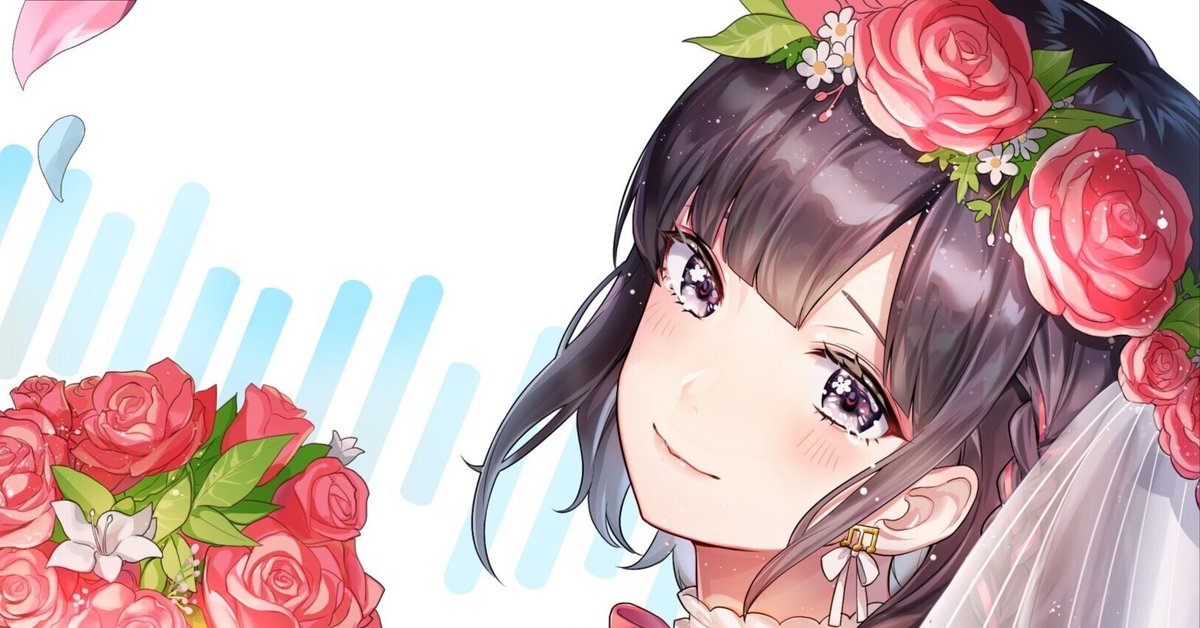 鈴鹿詩子の好きな曲を語りたい ～全部剥き出しのリアルすぎる