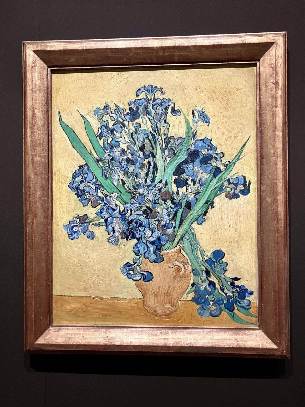 ゴッホと静物画〜ゴッホを含む巨匠の画家たちによる花の絵画が ゴッホと静物画〜ゴッホを含む巨匠の画家たちによる花の絵画が