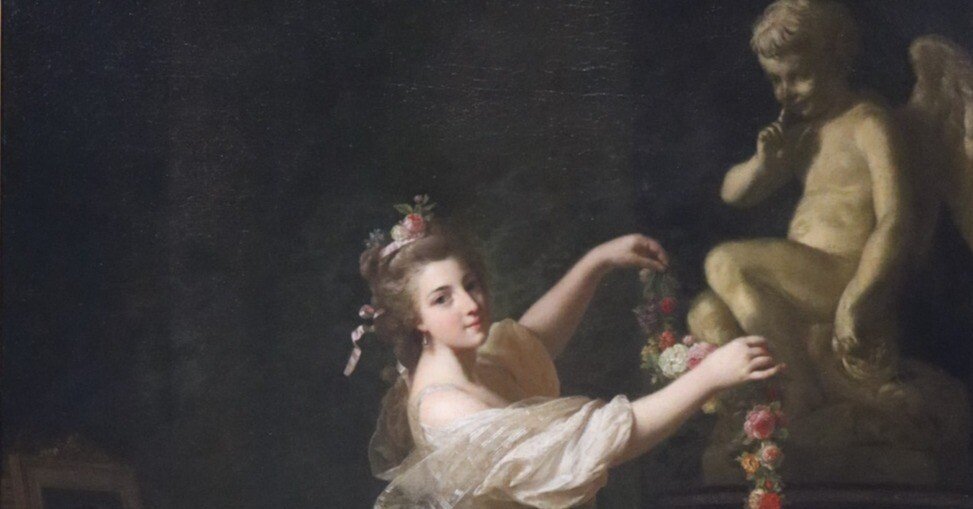 Louvre美術館の別館Louvre-Lensを訪れる｜シマ子