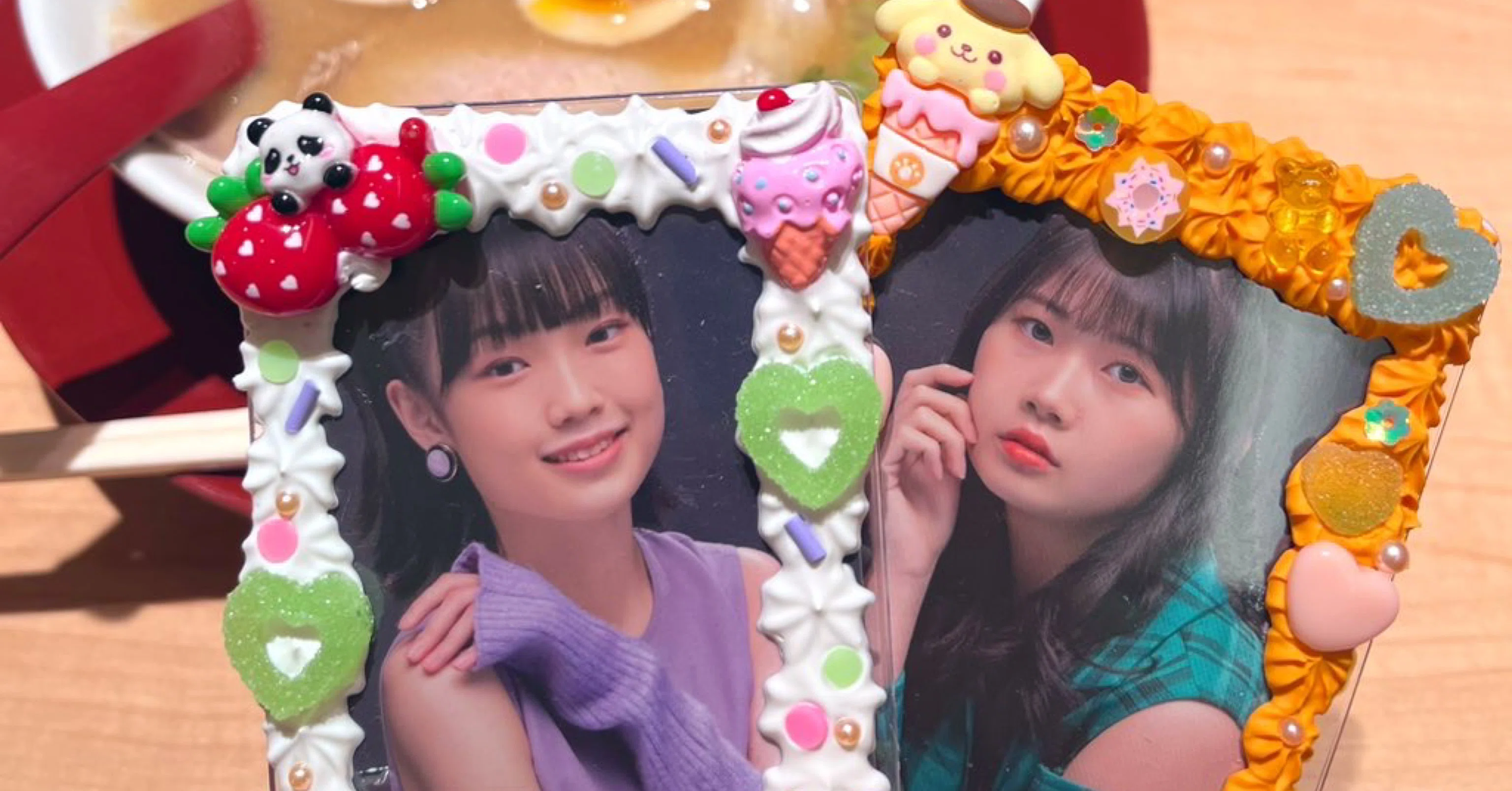 石栗奏美さん二十歳のバースデーイベントはとんでもない神イベントだっ