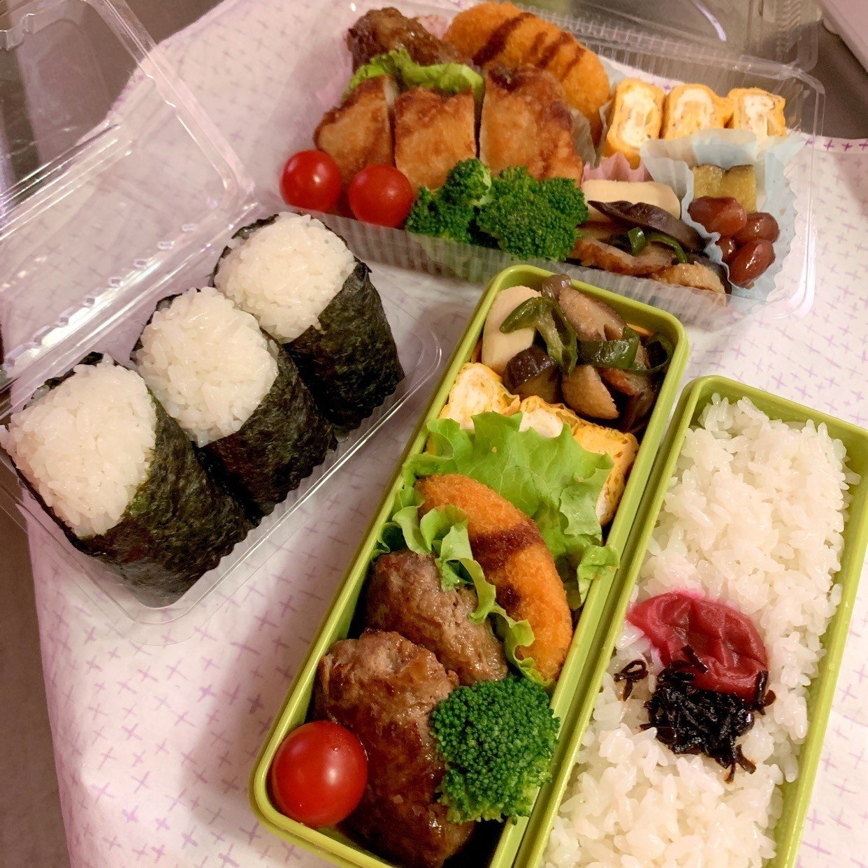 今日のお弁当7 8 つきん Note 今日のお弁当7 8 つきん Note
