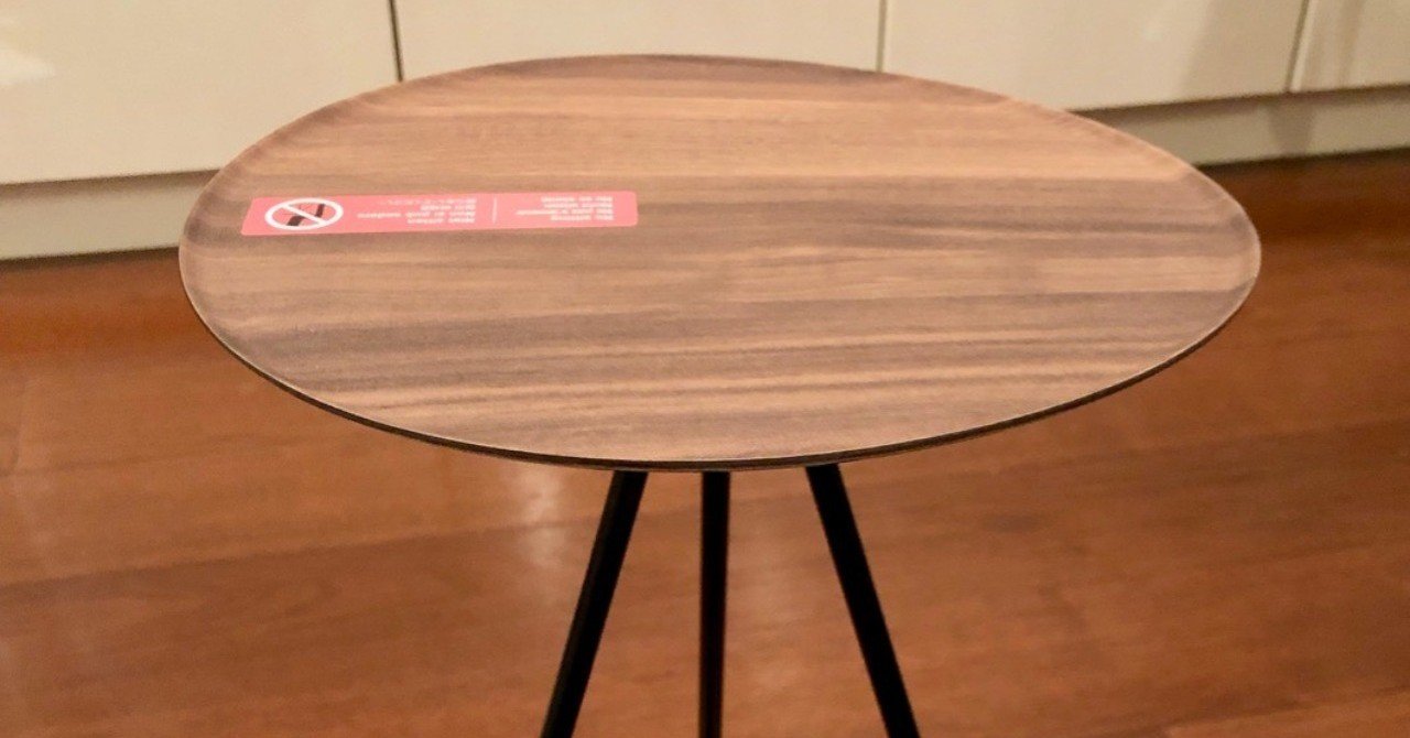 Helinox韓国本店訪問！Helinoxテーブルオー 購入＆レビュー！｜NEO