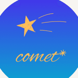 comet*