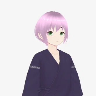 羽栖亭琉宇（ぱすてい るう）/パステル（P）