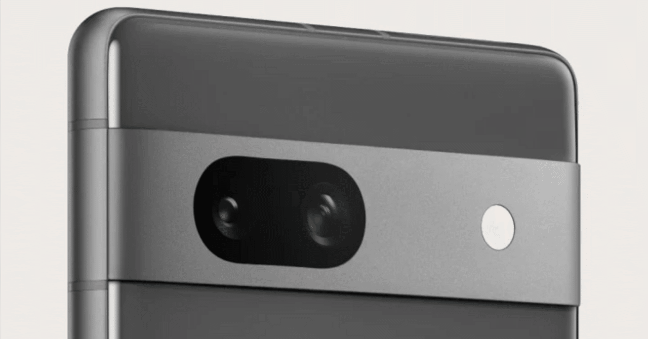 Google Pixel 7a レビュー。（2024年版）｜Kirameki/モノと日常と。