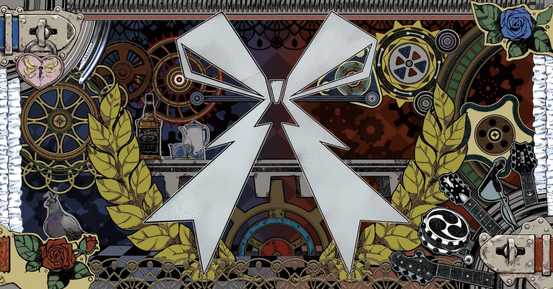 レビュー／BAND-MAID「10th Anniversary Best」 初心者に超おすすめの