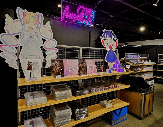 ニディガ展2（ツー）開催｜nyalra