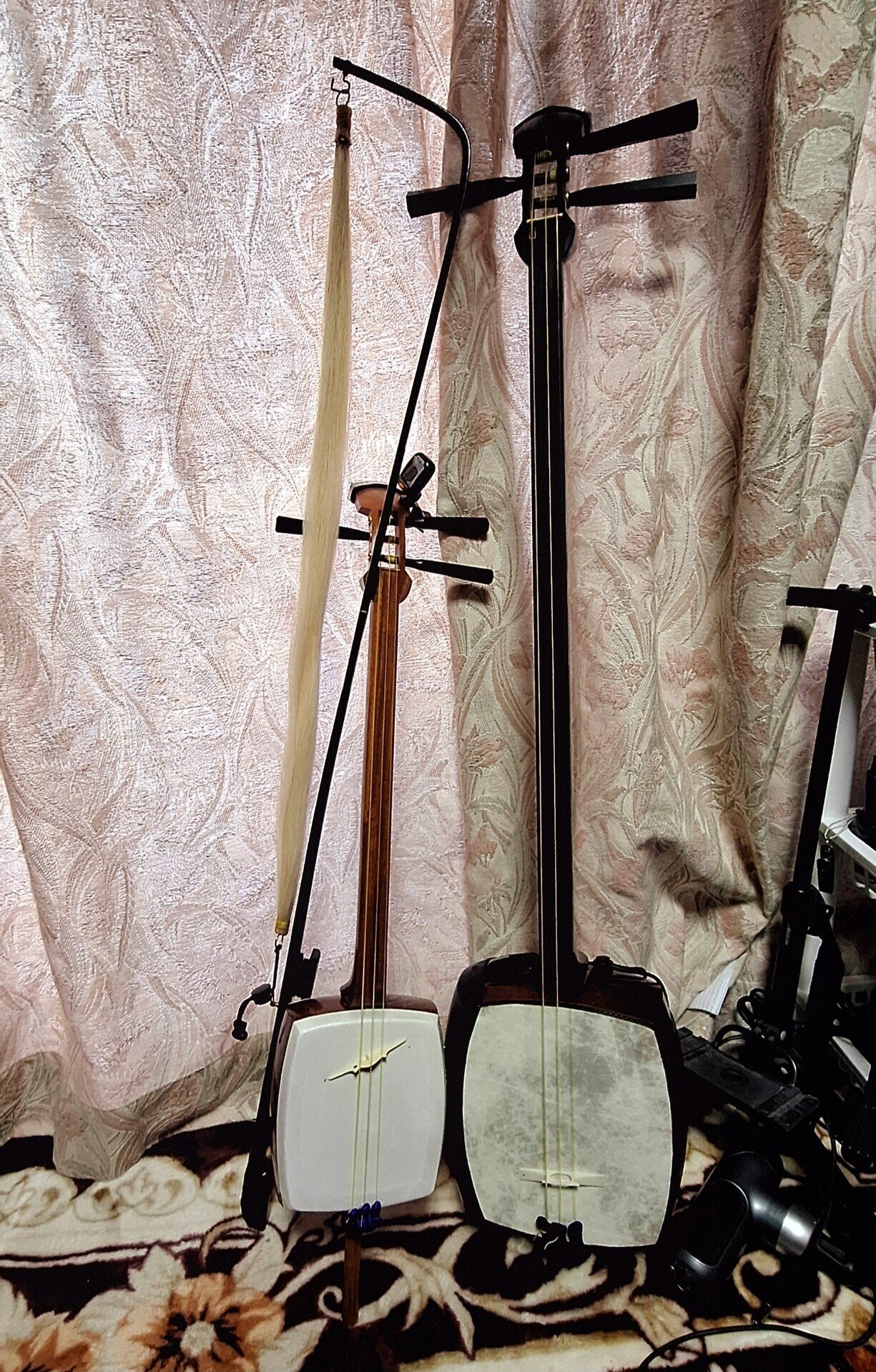 中棹三味線 中棹三味線 尾上秀樹 HIDEKI ONOUE│オフィシャルサイト