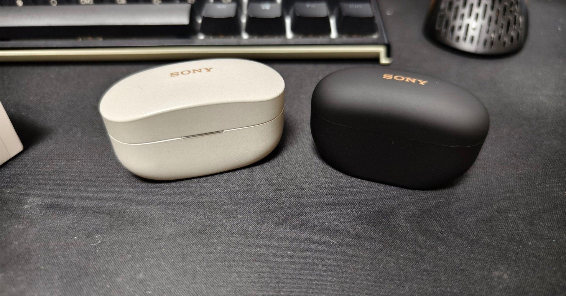 SONY】WF-1000XM5をレビュー｜ぺるあん！！