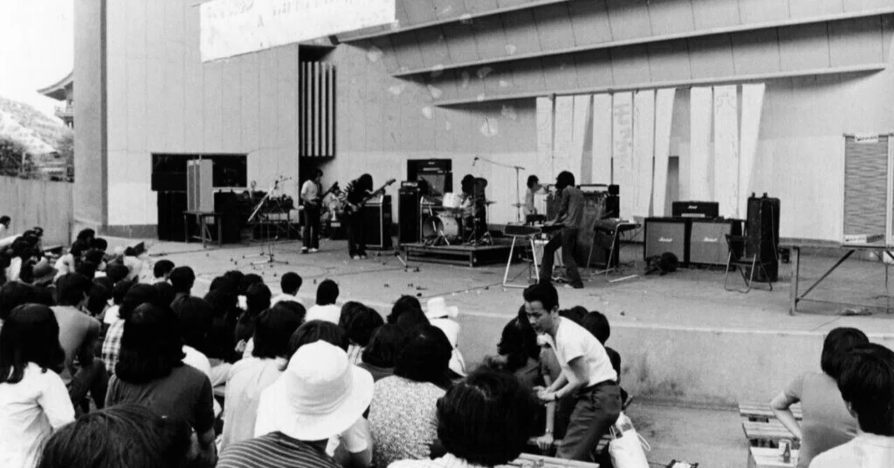 だててんりゅう(活動履歴1971年から1983年)｜隣 雅夫(Masao Tonari)