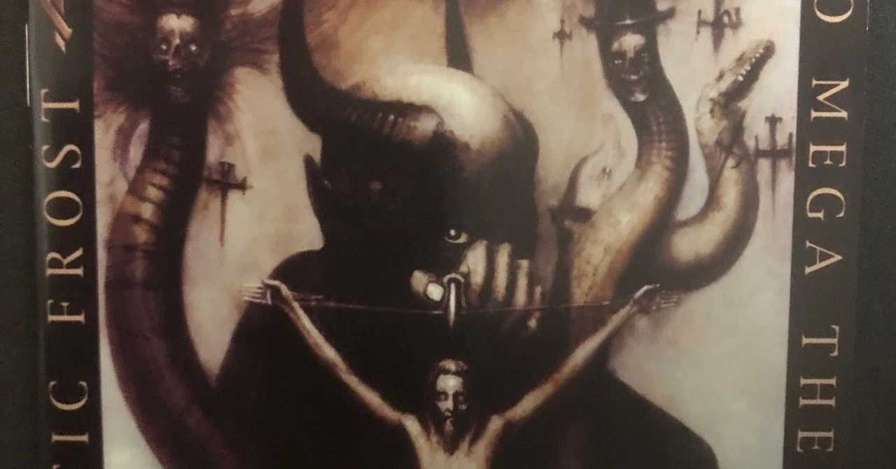 Celtic Frost 