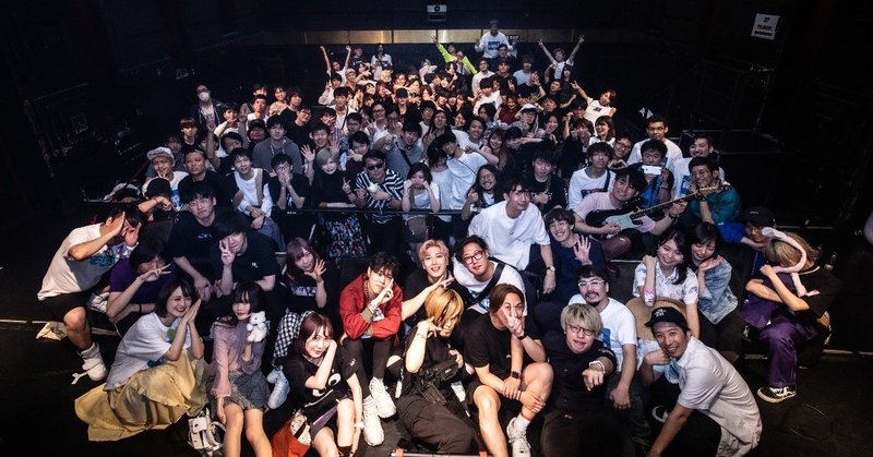 20190707_BOUNCE_UP_渋谷clubasia_集合-1