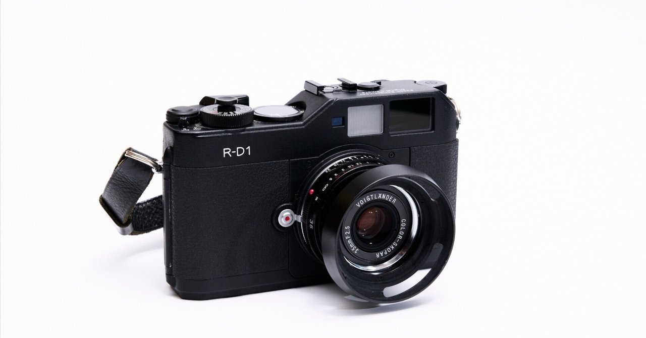 R-D1s レンジファインダーカメラ Epson NP-80バッテリー付き R-D1s R-D1s レンジファインダーカメラ Epson NP-80バッテリー付き R-D1s