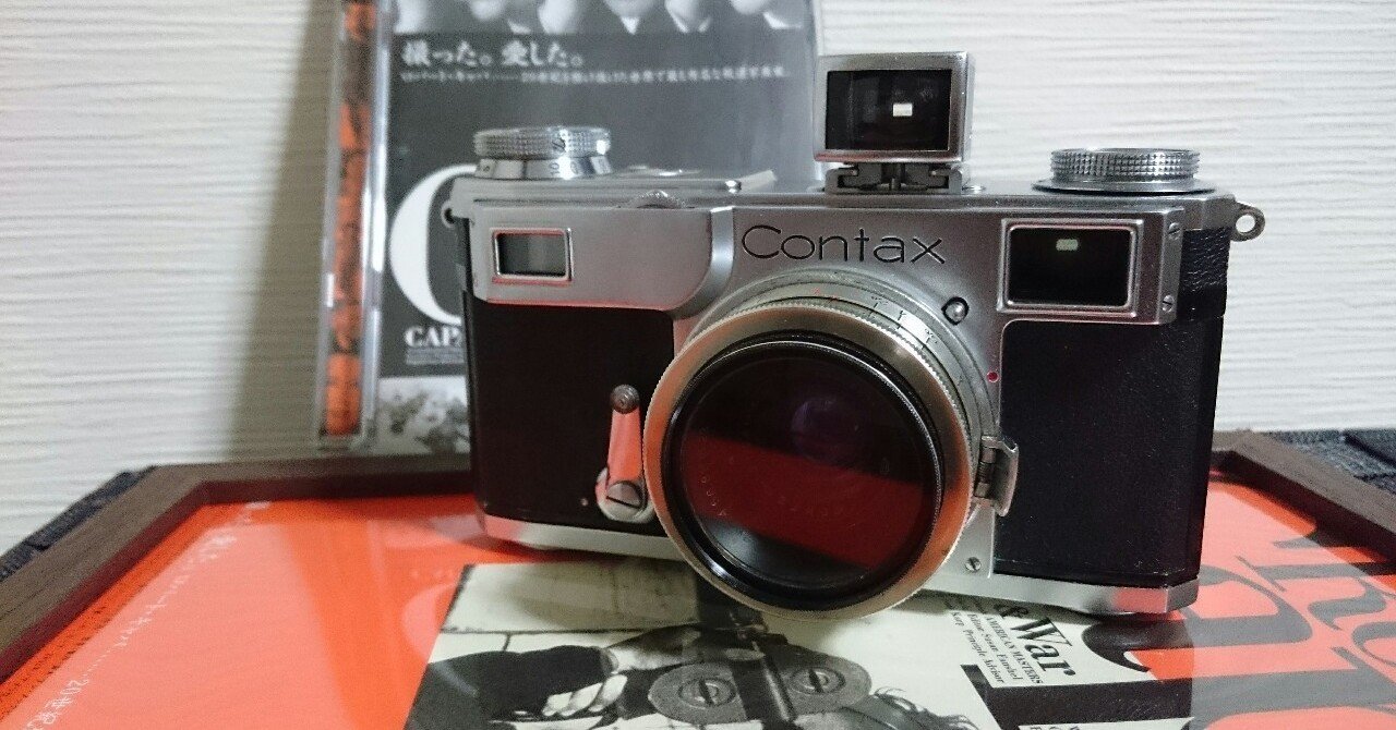 Zeiss Ikon 432/5 ファインダー｜ソロバンの悪夢