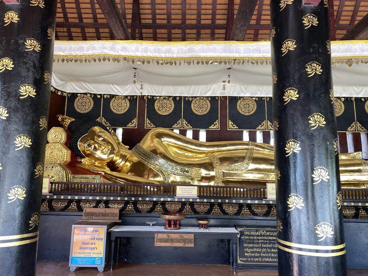 タイ旅行記⑧］チェンマイ｜知ったフリ土郎