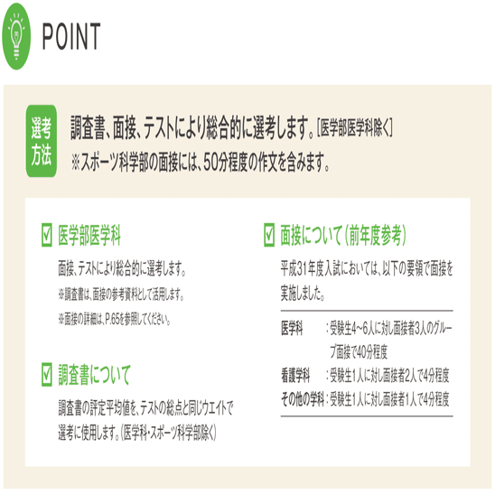 7月からはじめる受験勉強（英語）【福岡大学のA方式推薦入試に