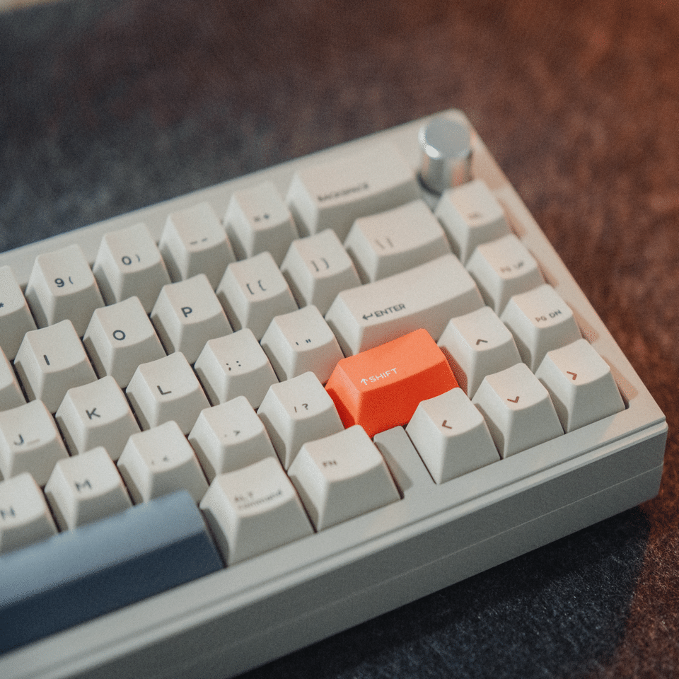 新しく購入したキーボードの話｜kEigo