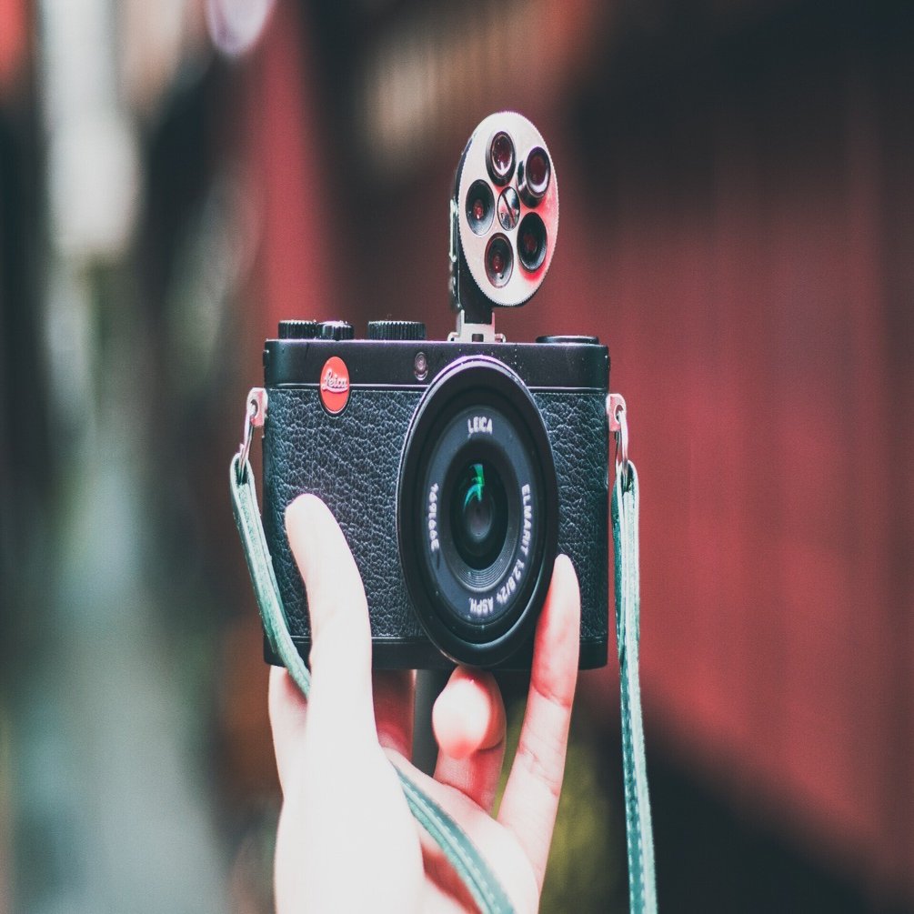 ライカ】X1と歩く：雨の金沢・東山｜もんぶらん