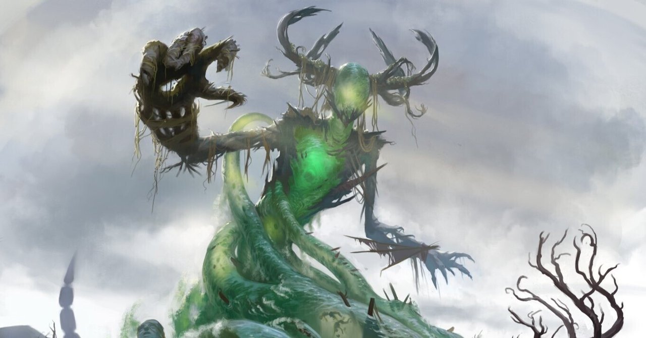 構築済]【統率者(EDH)】墓場波、ムルドローサ/Muldrotha, the