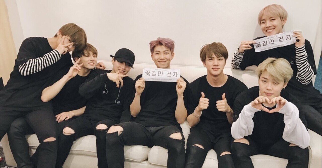 BTSの軌跡をたどる (2017年3月11-20日)｜beforesunrise59