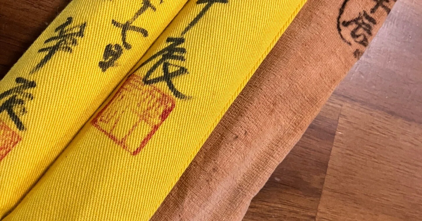 江戸和竿の経験 その5｜Ghana