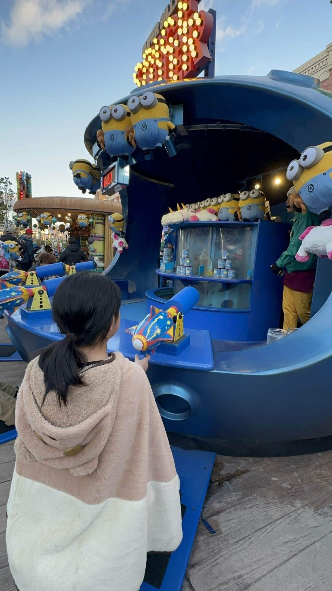 317　ロールチケット　7個 ユニバーサル・エクスプレス・パス一覧｜USJ WEBチケットストア