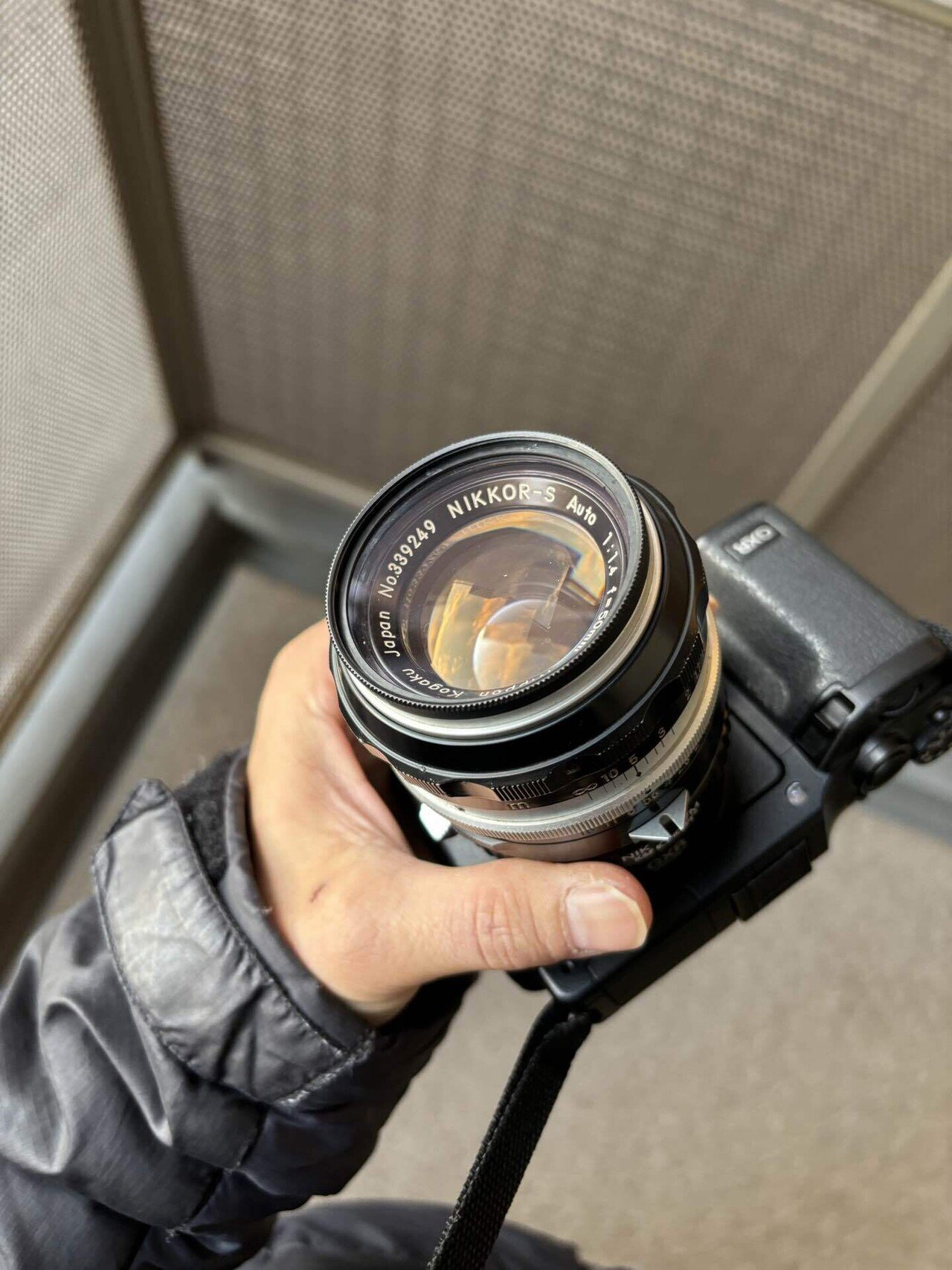 RICOH GXRというコンデジとしての一つの回答|a_photo RICOH GXRというコンデジとしての一つの回答|a_photo
