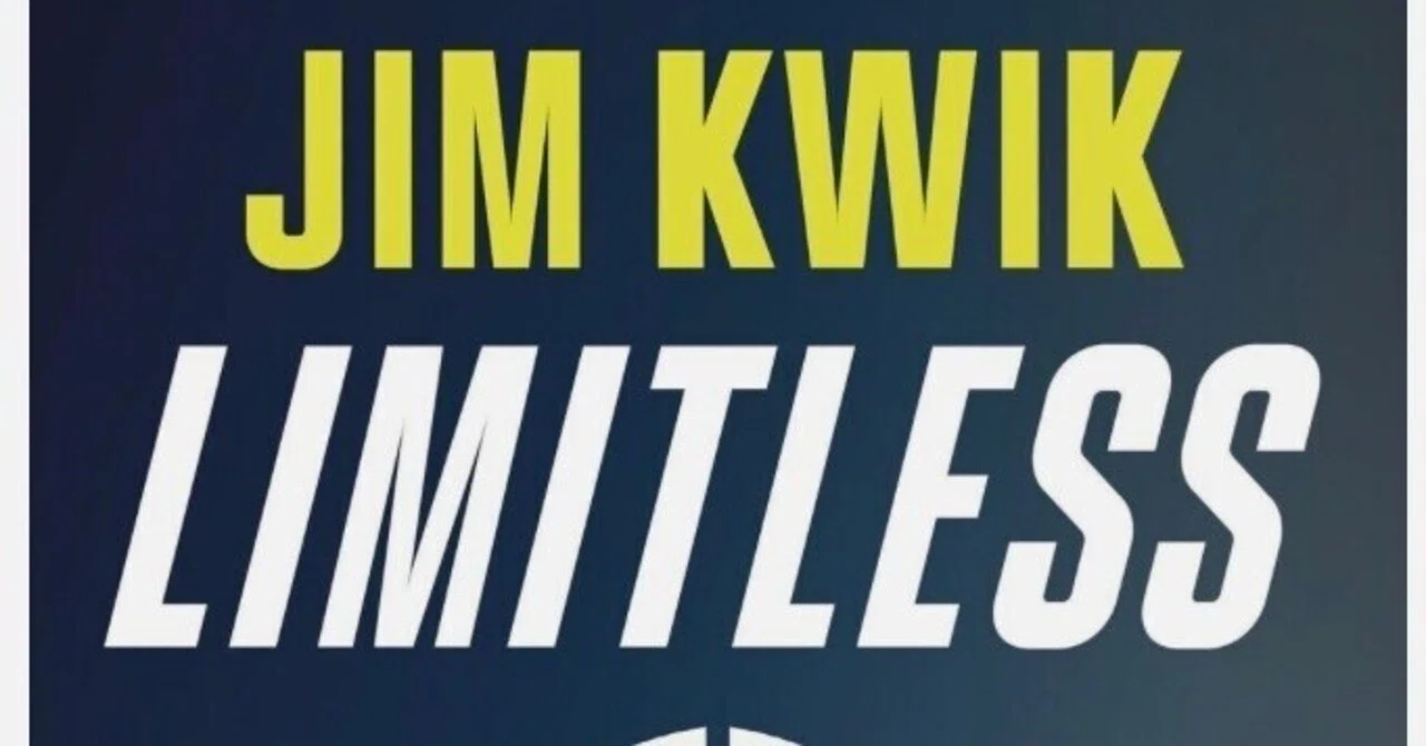 販売目的✖️ 洋書】鬱にも効く人生を変える本！全ての人にオススメしたい“Limitless