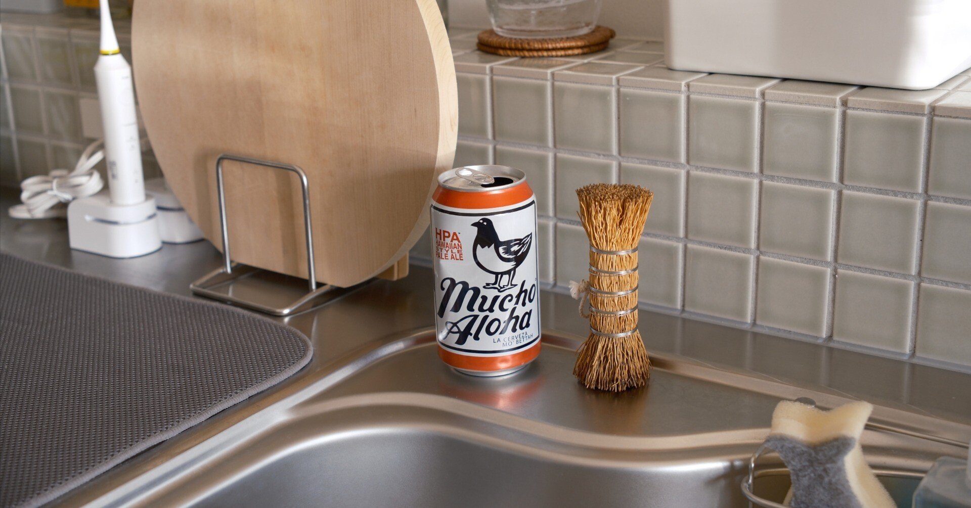 空き缶の居場所｜ながやま｜暮らし缶