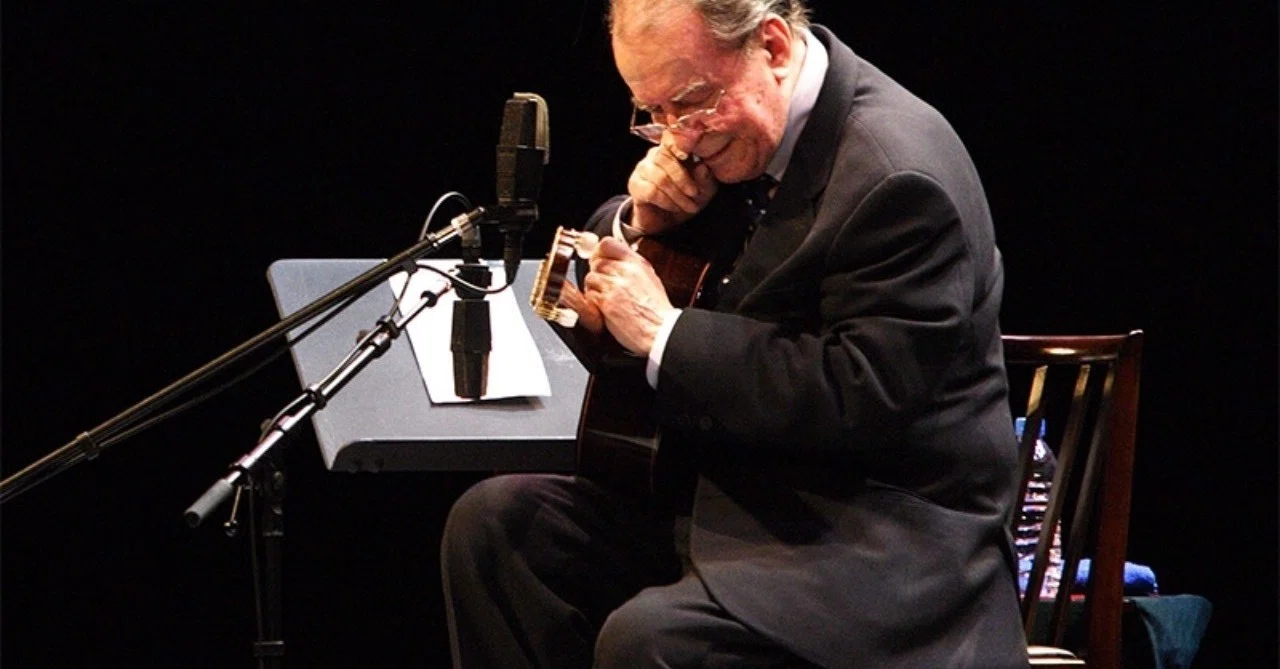ジョアン・ジルベルトガイド㉓/JOÃO GILBERTO LIVE IN TOKYO SPECIAL