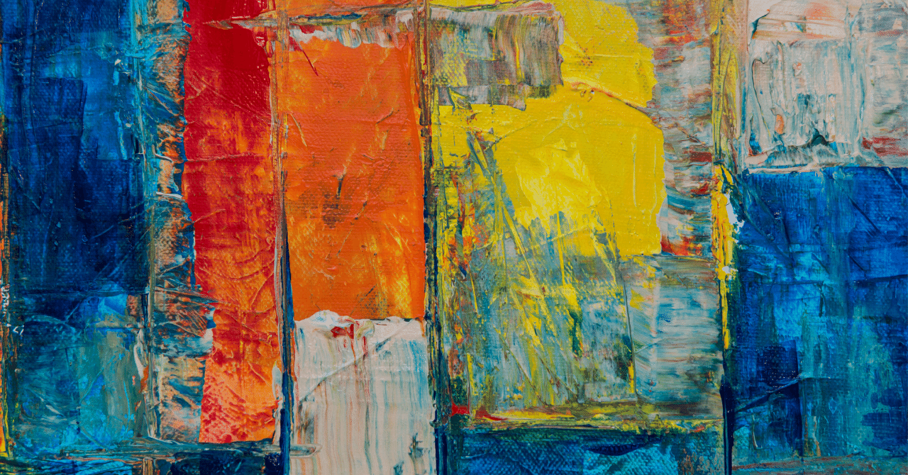 新しい世界、和紙アート｜水野和奏